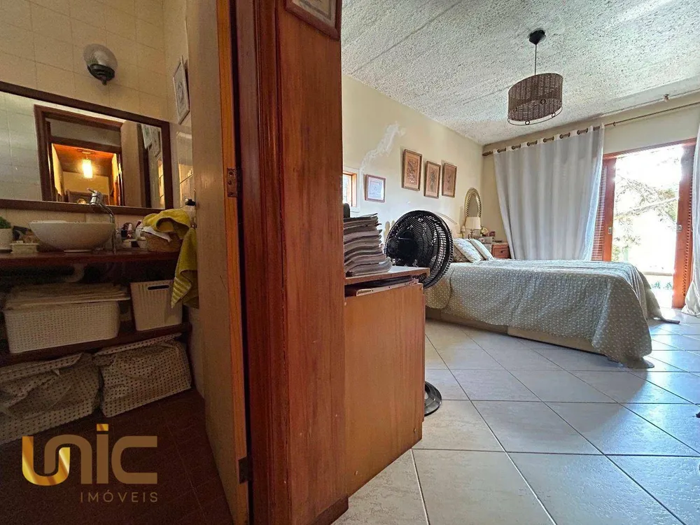 Casa, 4 quartos, 321 m² - Foto 2