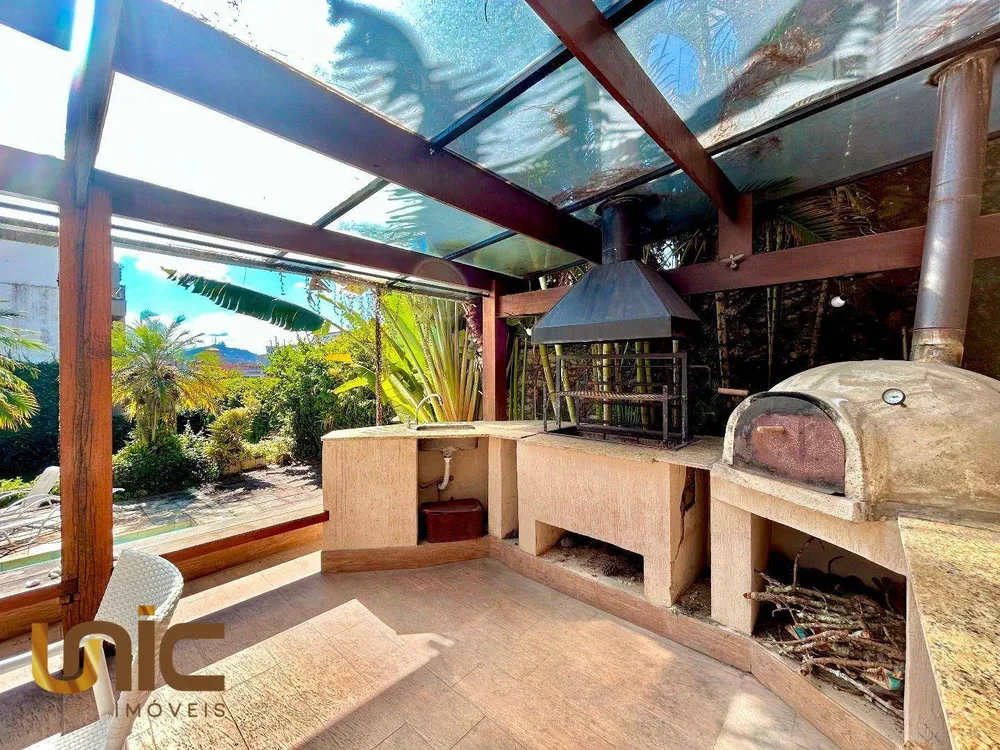 Casa, 4 quartos, 321 m² - Foto 46