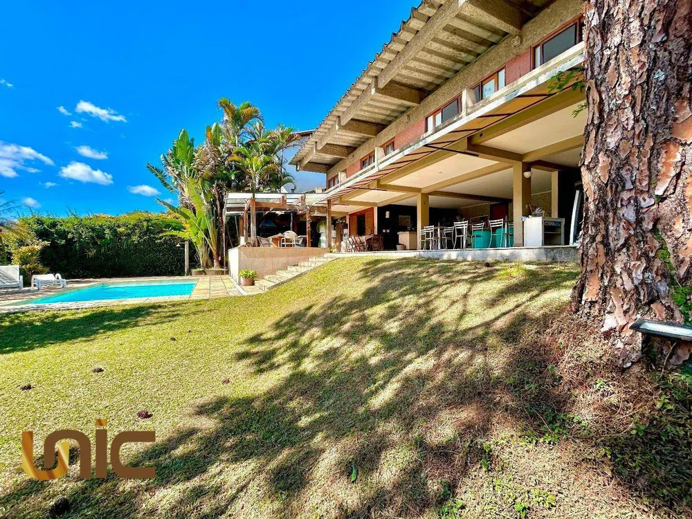 Casa, 4 quartos, 321 m² - Foto 26