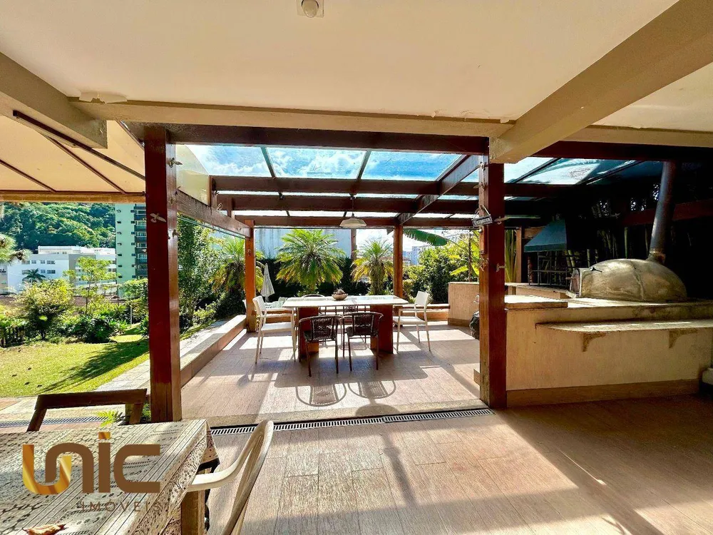 Casa, 4 quartos, 321 m² - Foto 41