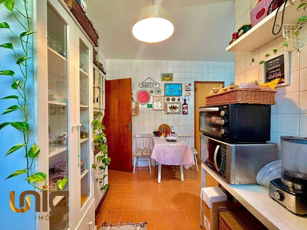 Casa, 4 quartos, 321 m² - Foto 12