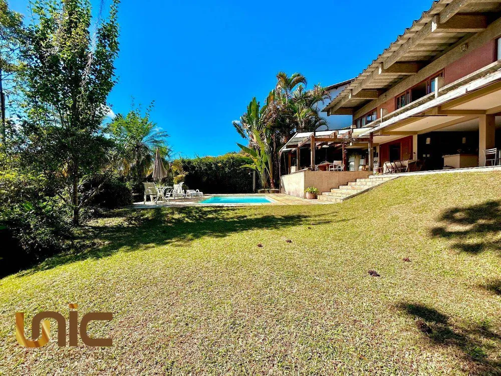 Casa, 4 quartos, 321 m² - Foto 54