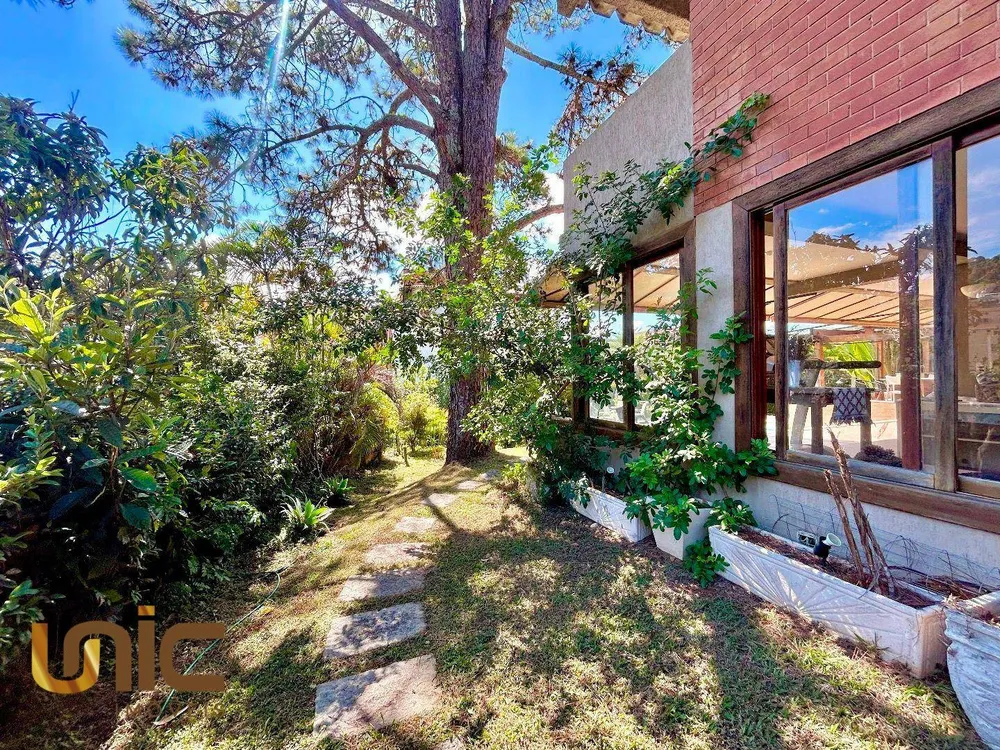 Casa, 4 quartos, 321 m² - Foto 30