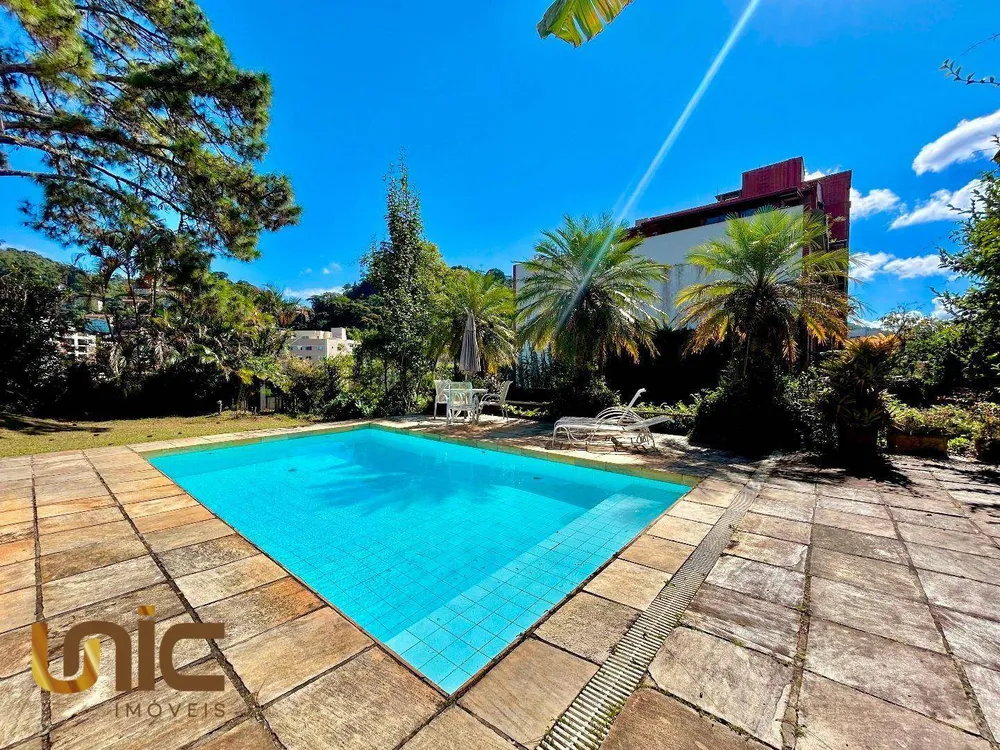 Casa, 4 quartos, 321 m² - Foto 53