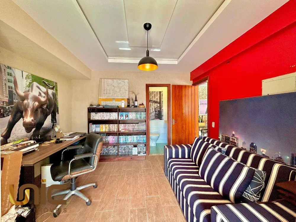 Casa, 4 quartos, 321 m² - Foto 32