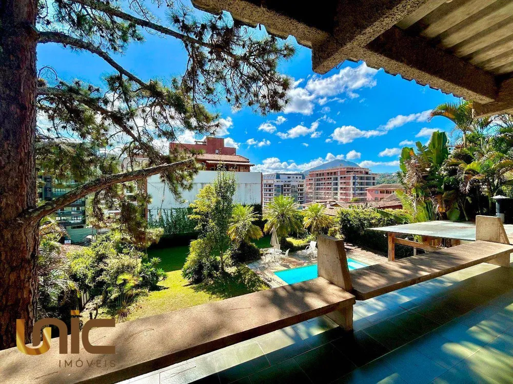 Casa, 4 quartos, 321 m² - Foto 28