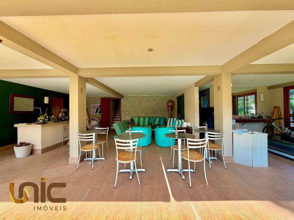 Casa, 4 quartos, 321 m² - Foto 36