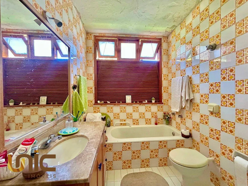 Casa, 4 quartos, 321 m² - Foto 23