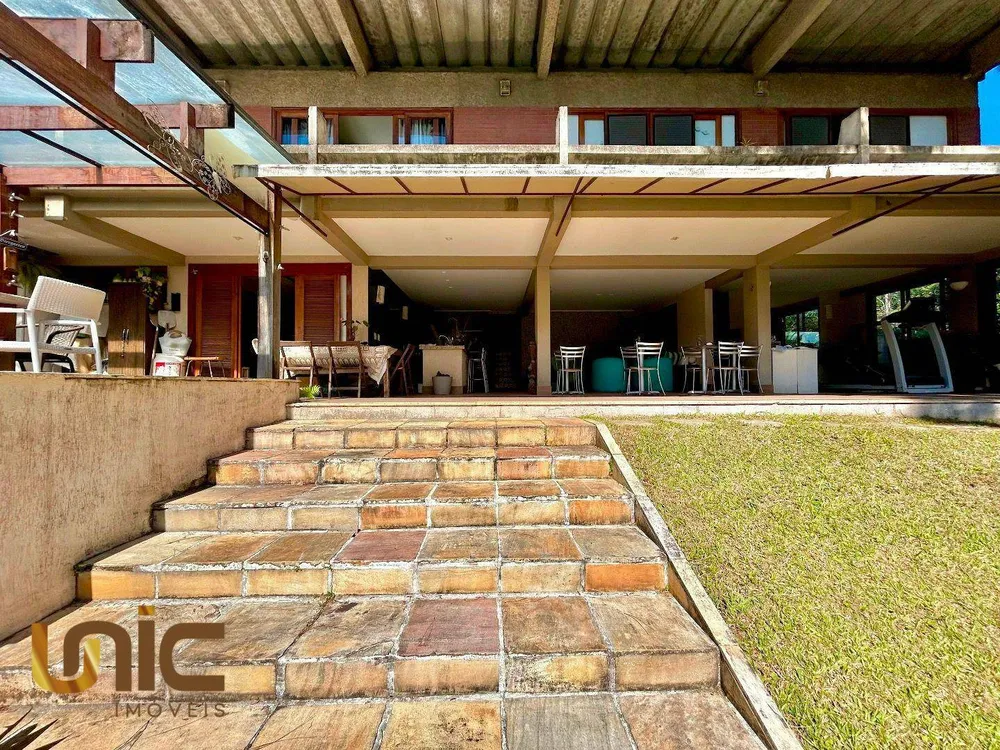Casa, 4 quartos, 321 m² - Foto 48