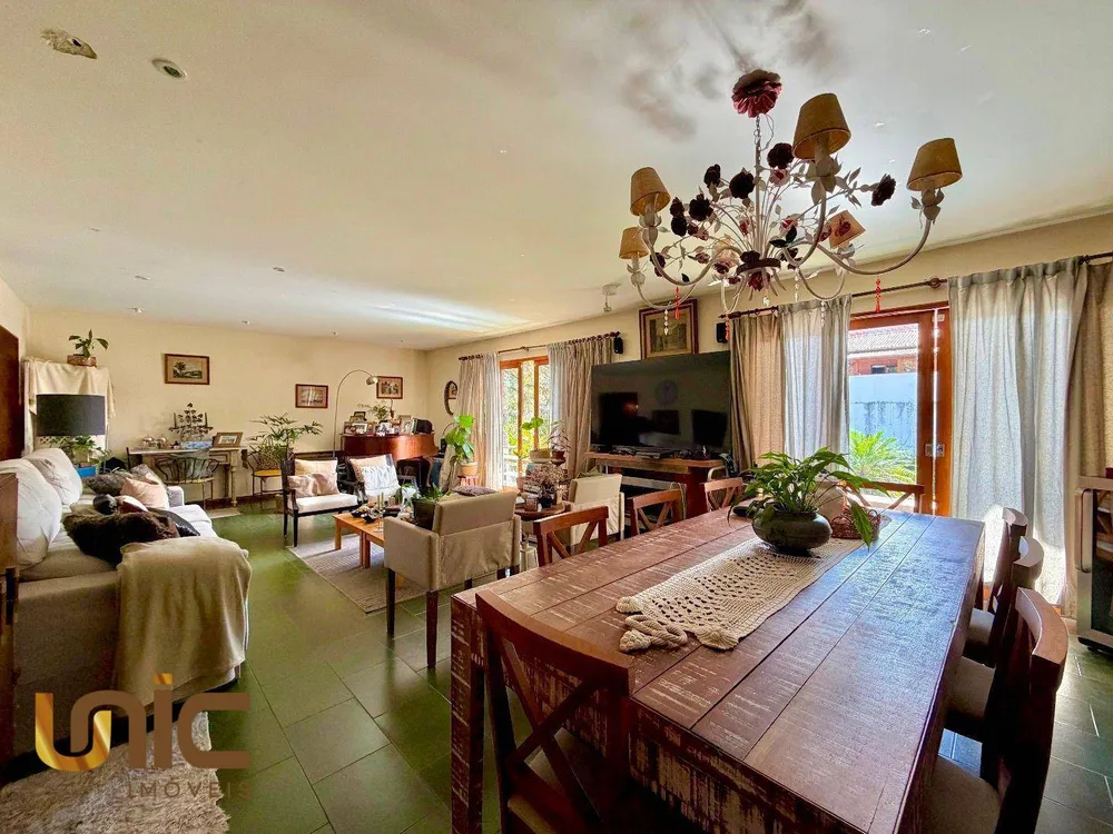 Casa, 4 quartos, 321 m² - Foto 5