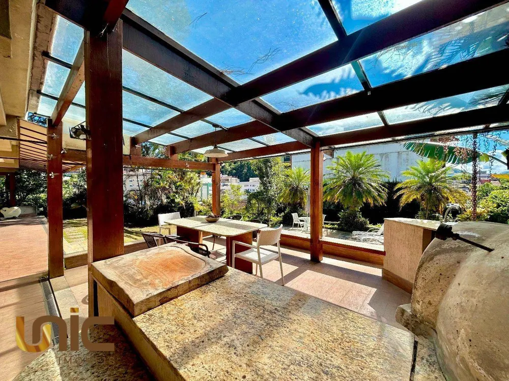 Casa, 4 quartos, 321 m² - Foto 43