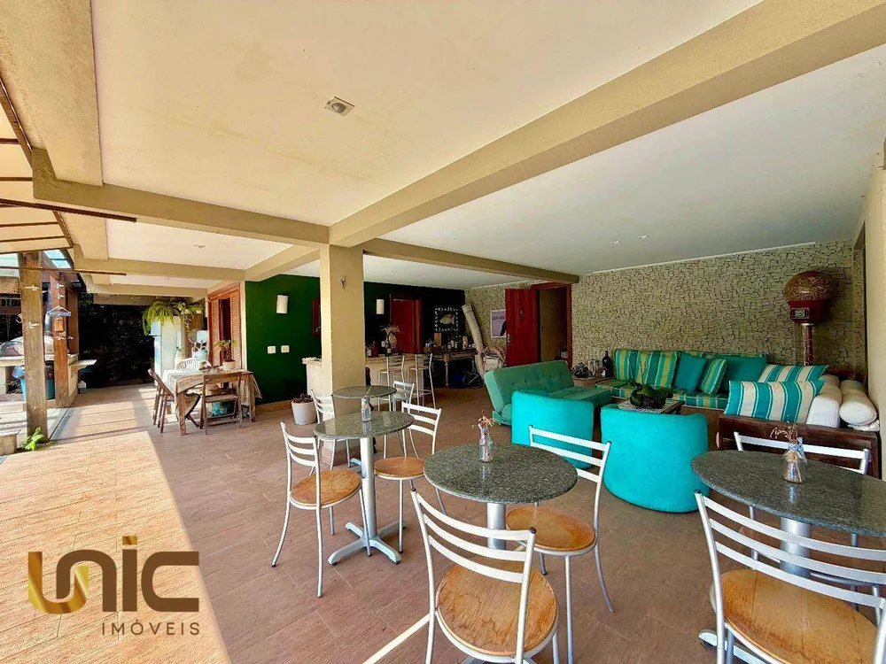 Casa, 4 quartos, 321 m² - Foto 37