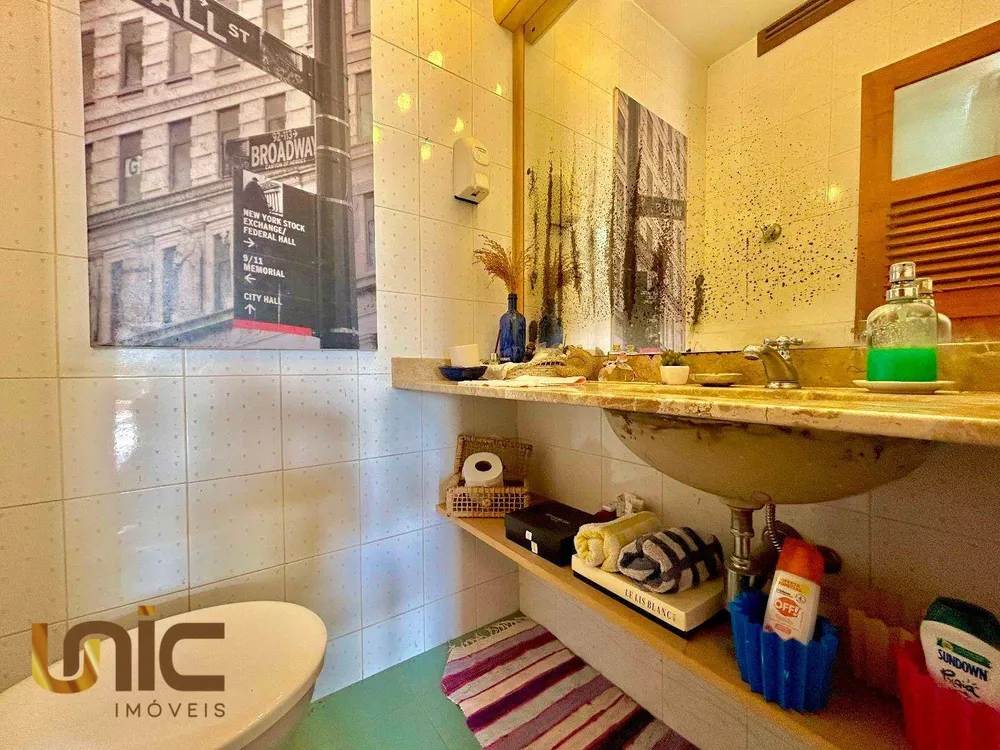 Casa, 4 quartos, 321 m² - Foto 33