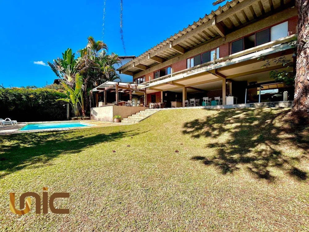 Casa, 4 quartos, 321 m² - Foto 51
