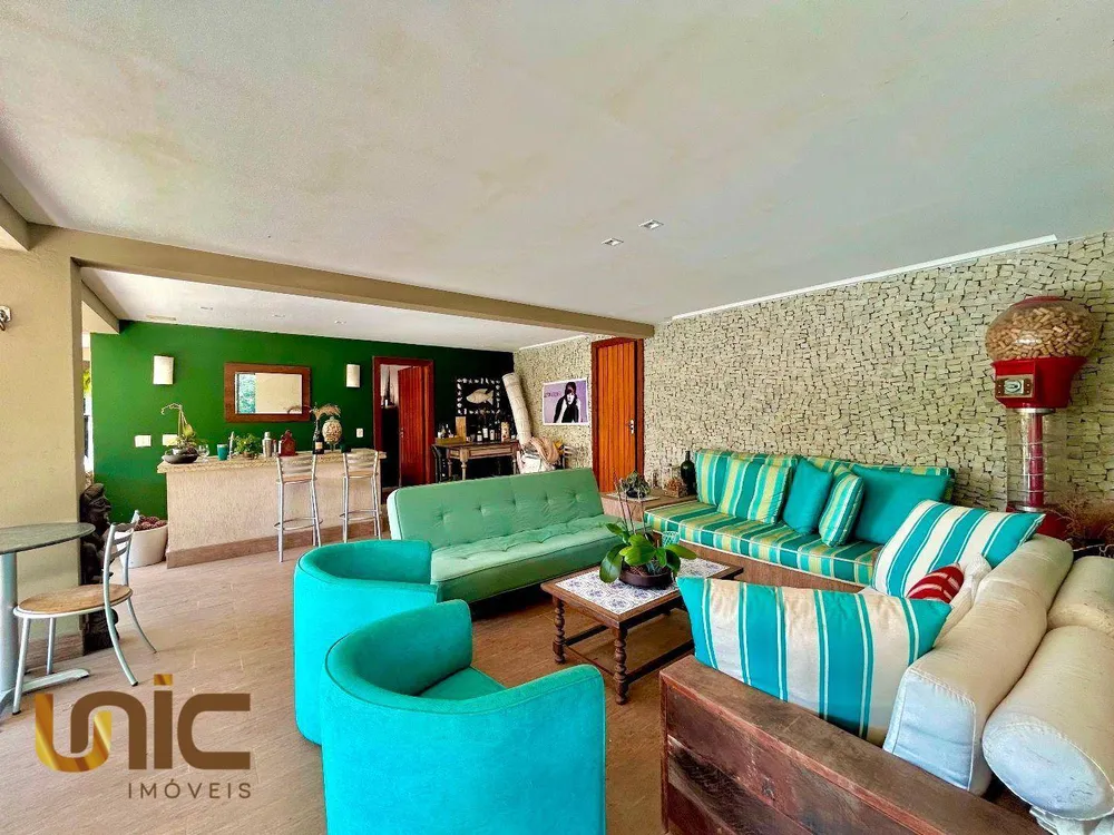 Casa, 4 quartos, 321 m² - Foto 40