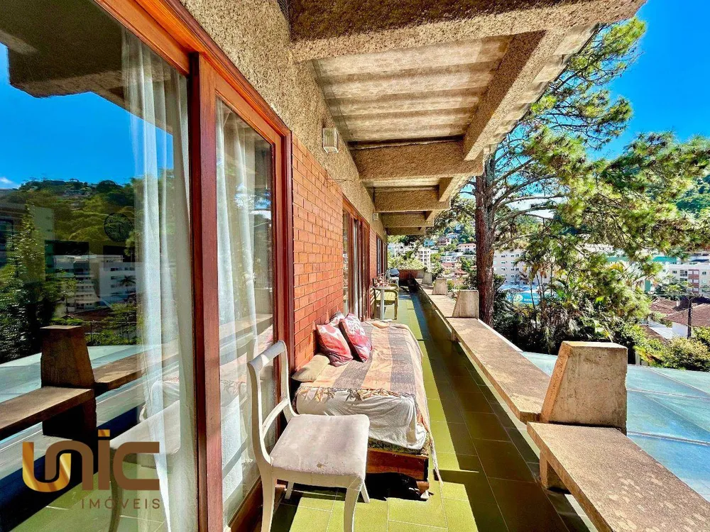 Casa, 4 quartos, 321 m² - Foto 27