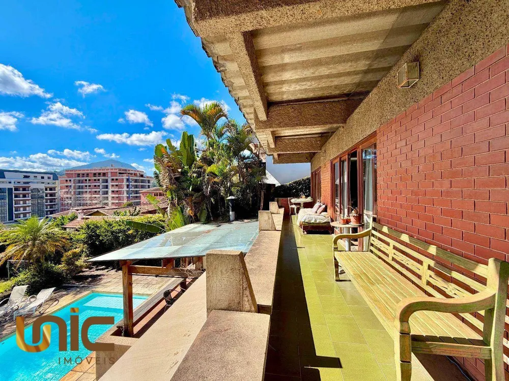 Casa, 4 quartos, 321 m² - Foto 24
