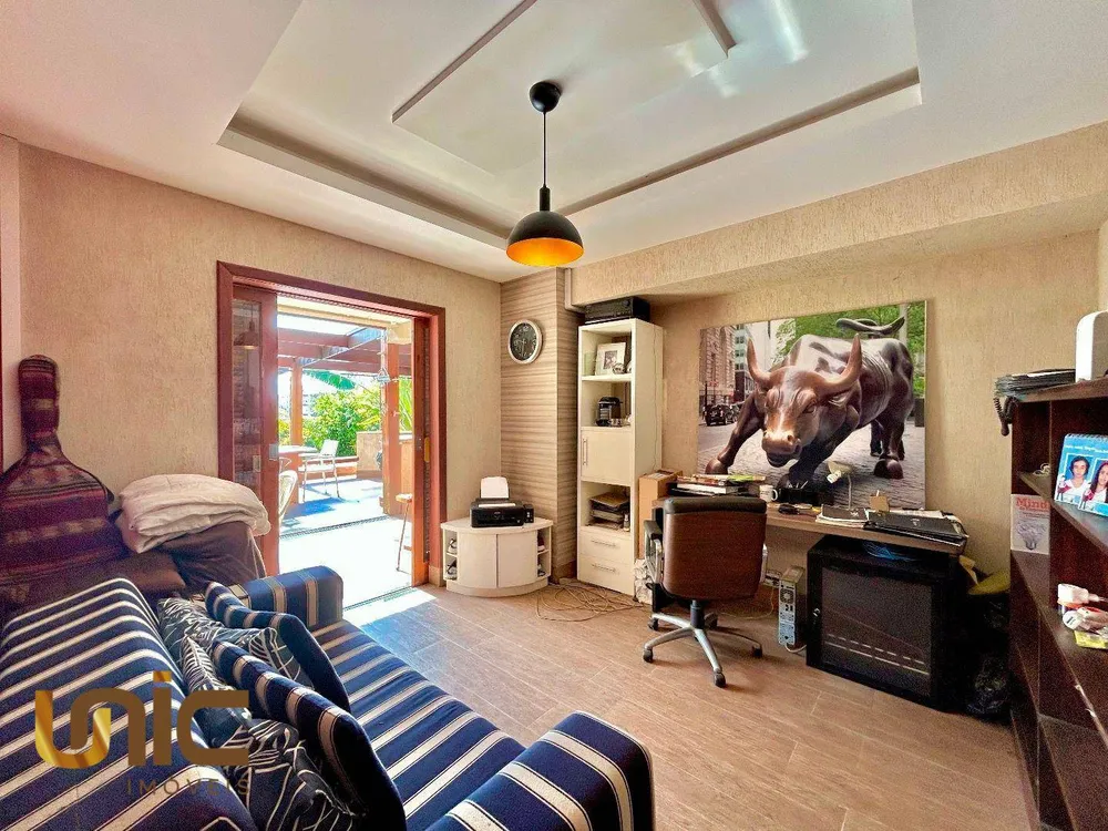 Casa, 4 quartos, 321 m² - Foto 31