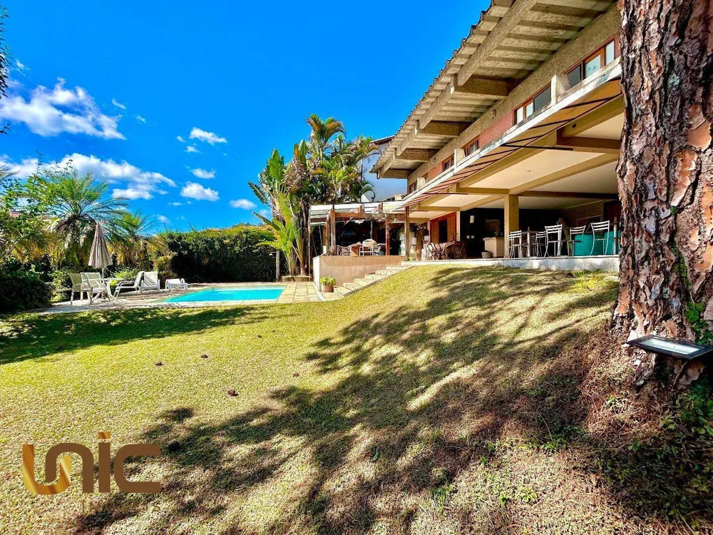 Casa, 4 quartos, 321 m² - Foto 49