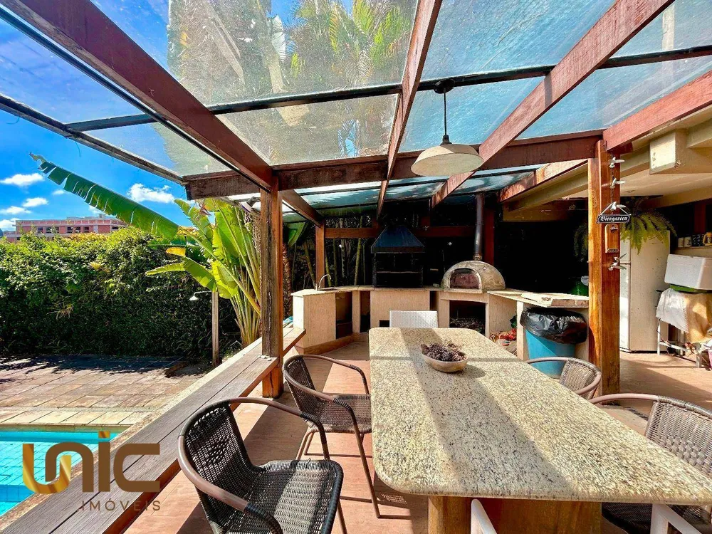 Casa, 4 quartos, 321 m² - Foto 45