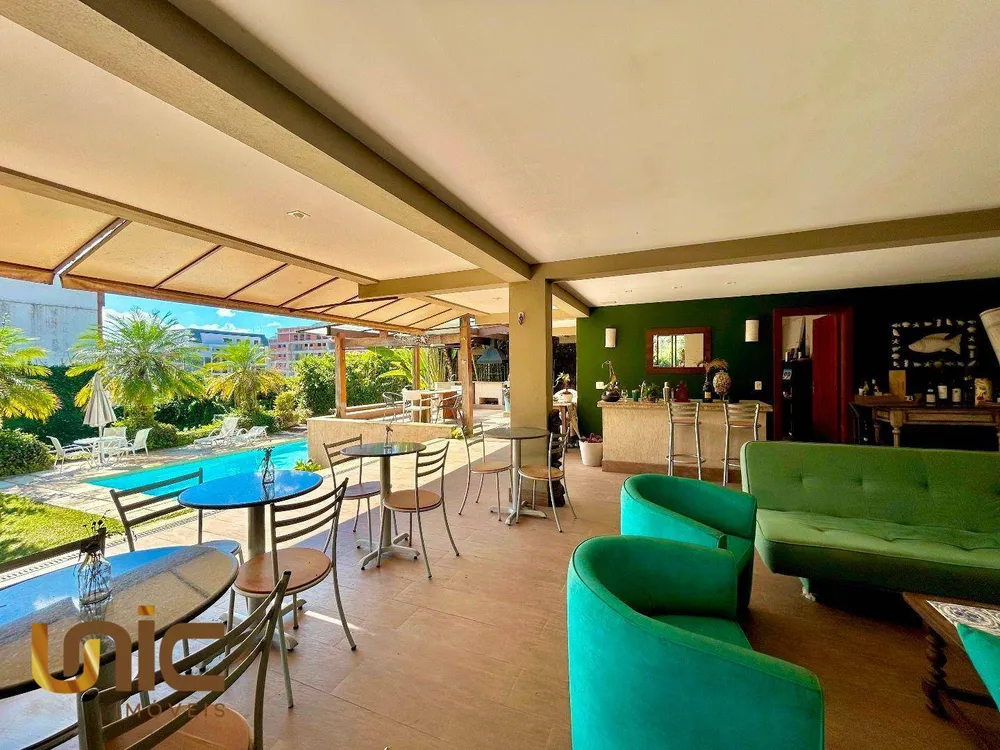 Casa, 4 quartos, 321 m² - Foto 39
