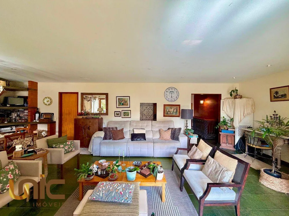 Casa, 4 quartos, 321 m² - Foto 6
