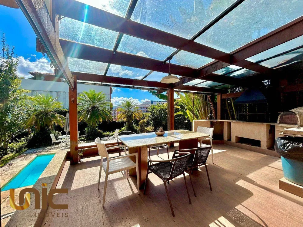 Casa, 4 quartos, 321 m² - Foto 42