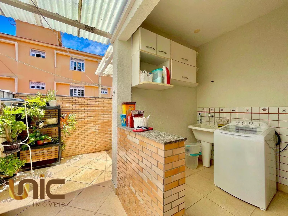 Casa de Condomínio, 2 quartos - Foto 15