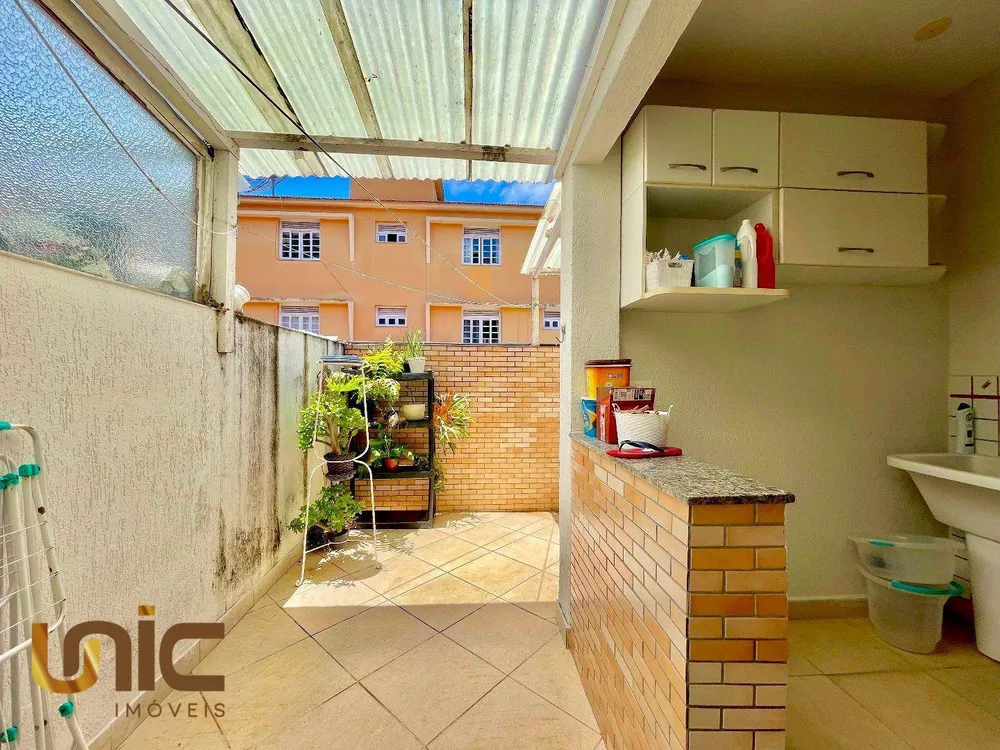 Casa de Condomínio, 2 quartos - Foto 13