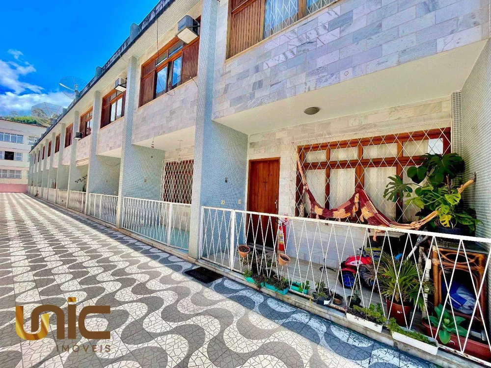 Casa de Condomínio, 2 quartos - Foto 1