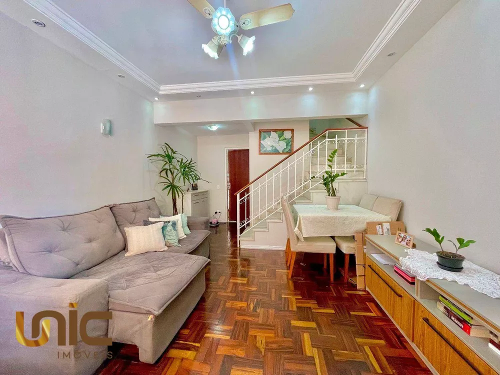 Casa de Condomínio, 2 quartos - Foto 2