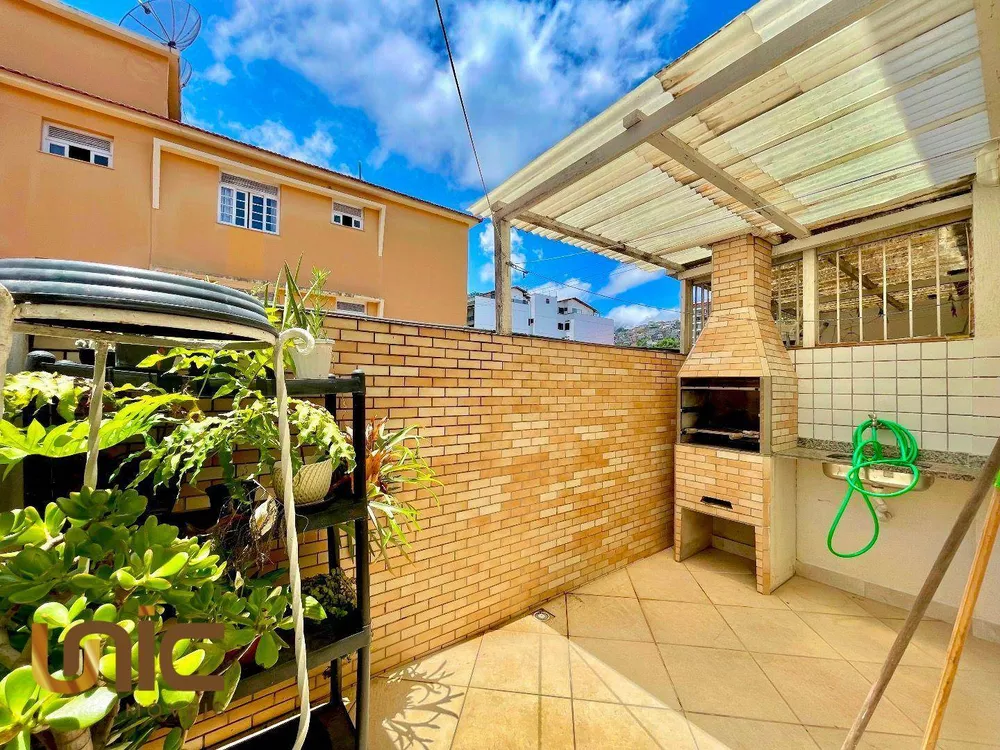 Casa de Condomínio, 2 quartos - Foto 16