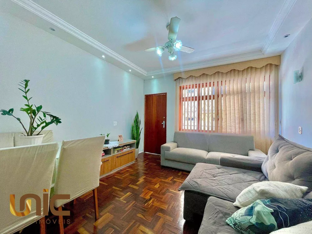 Casa de Condomínio, 2 quartos - Foto 5