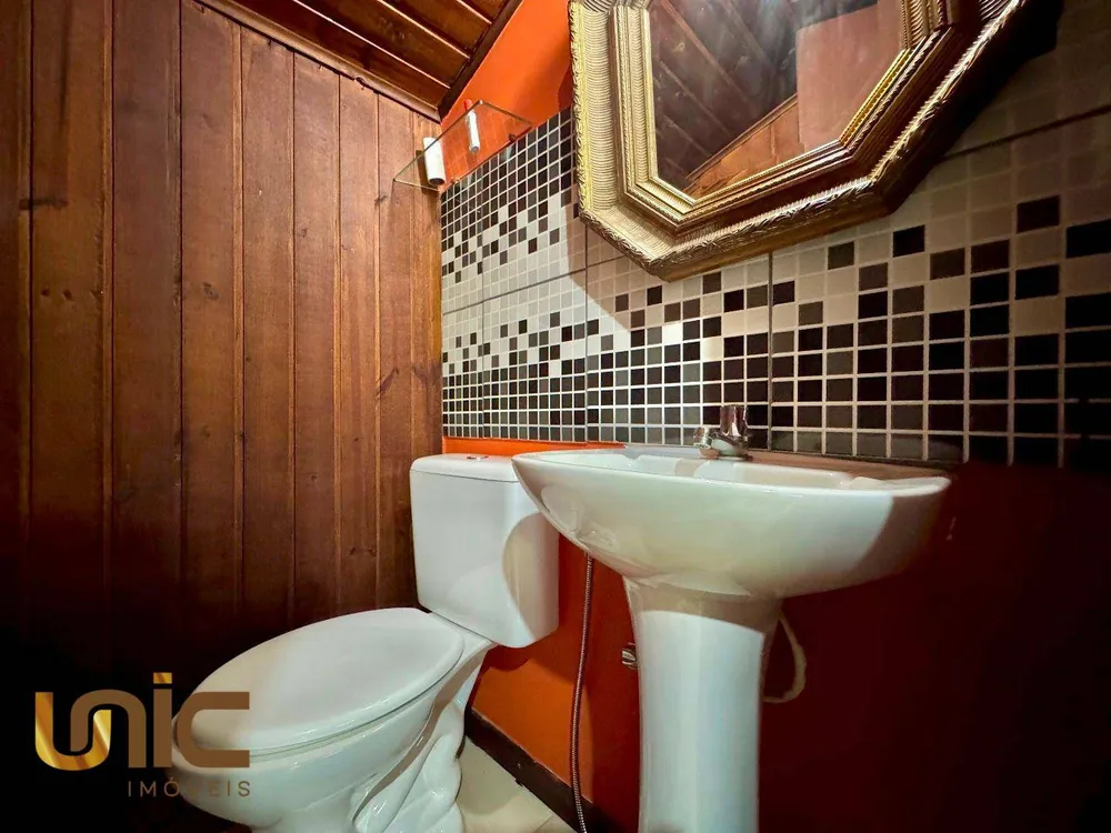 Casa de Condomínio, 3 quartos - Foto 5