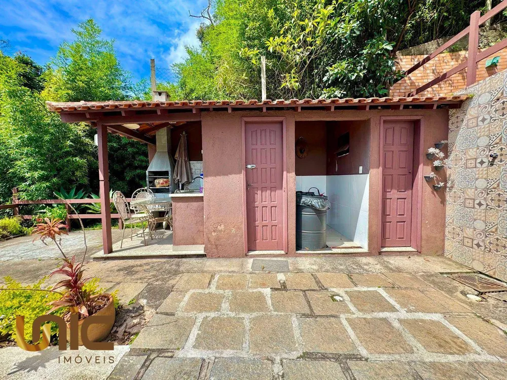 Casa de Condomínio, 3 quartos - Foto 2