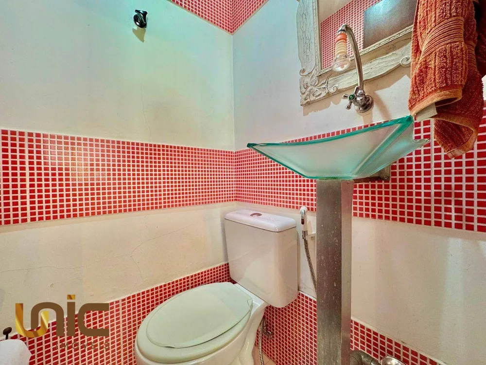 Casa de Condomínio, 3 quartos - Foto 23