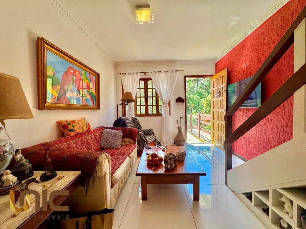 Casa de Condomínio, 3 quartos - Foto 27