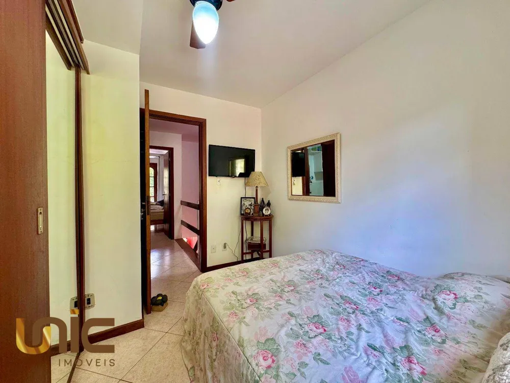 Casa de Condomínio, 3 quartos - Foto 19