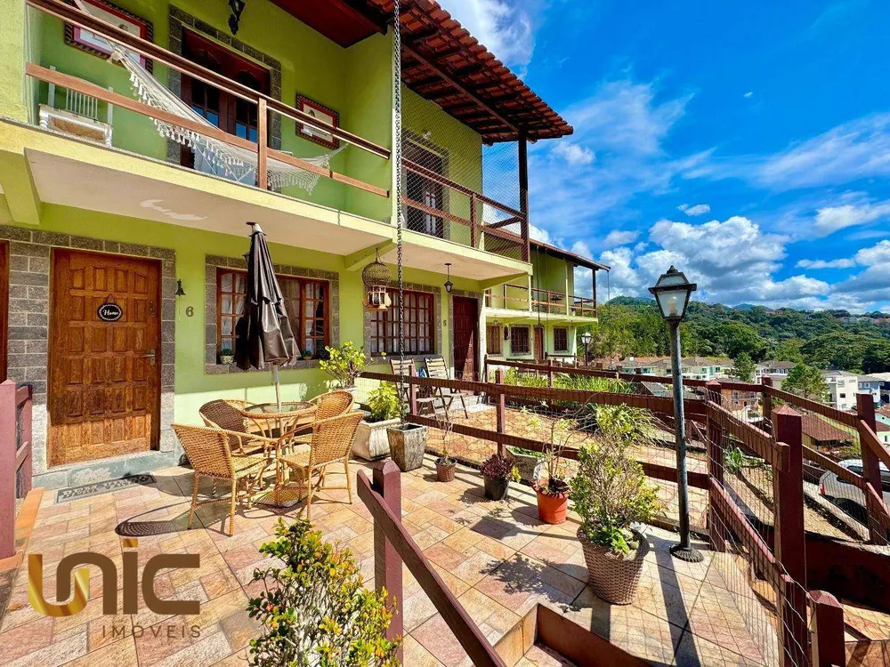 Casa de Condomínio, 3 quartos - Foto 10