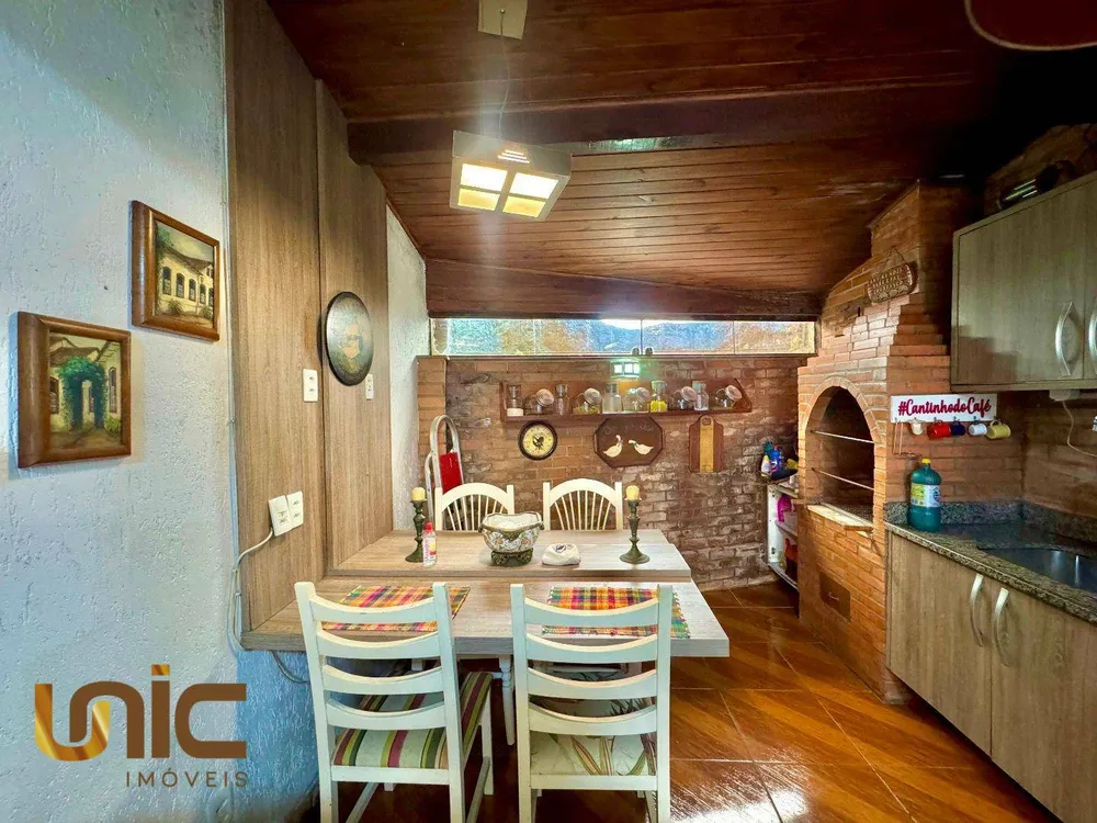 Casa de Condomínio, 3 quartos - Foto 16