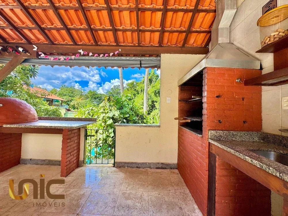 Casa de Condomínio, 3 quartos - Foto 29
