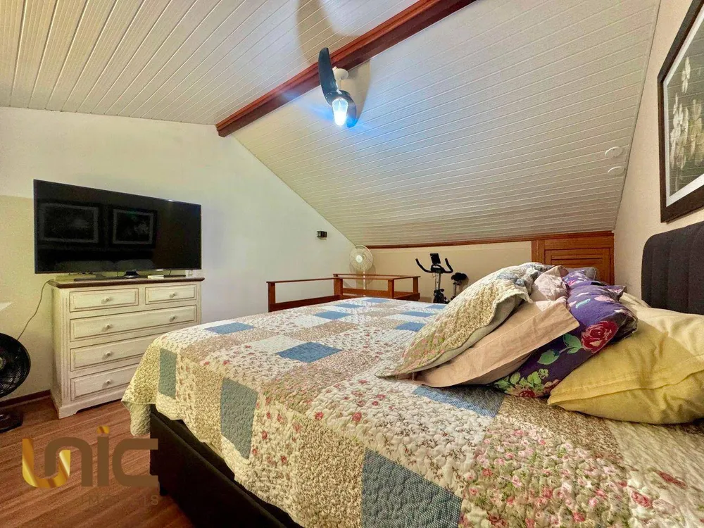 Casa de Condomínio, 3 quartos - Foto 30