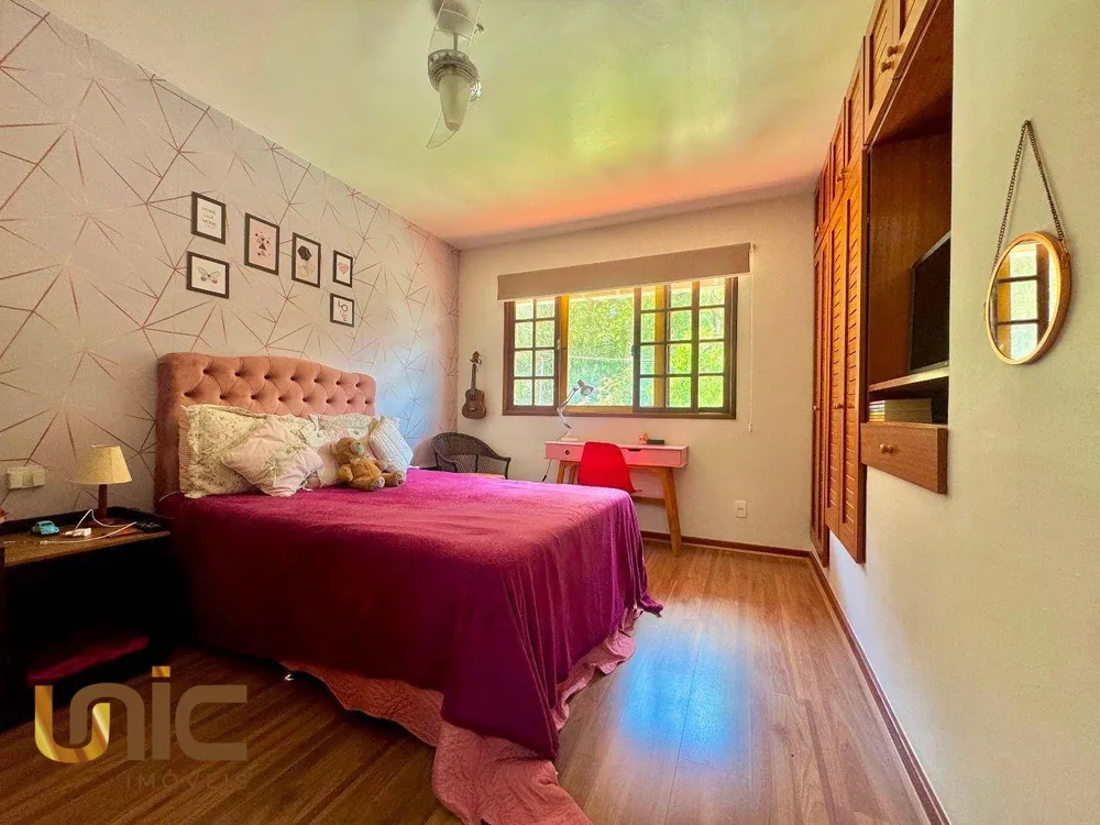 Casa de Condomínio, 3 quartos - Foto 31