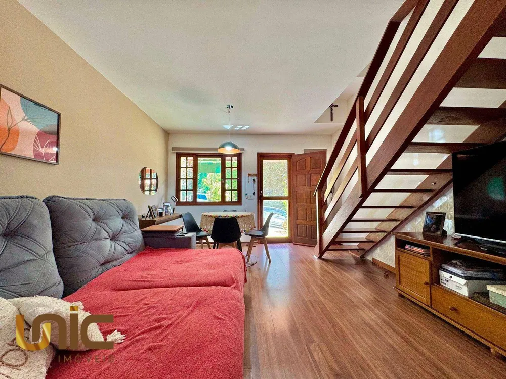 Casa de Condomínio, 3 quartos - Foto 2