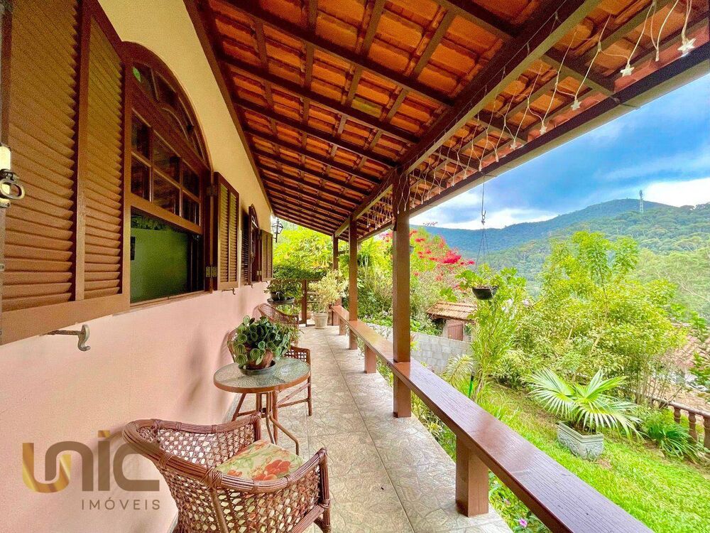 Casa à venda com 2 quartos, 188m² - Foto 21