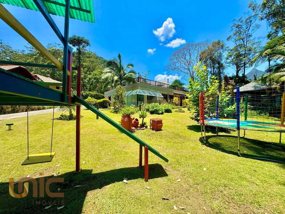 Casa de Condomínio, 4 quartos - Foto 56