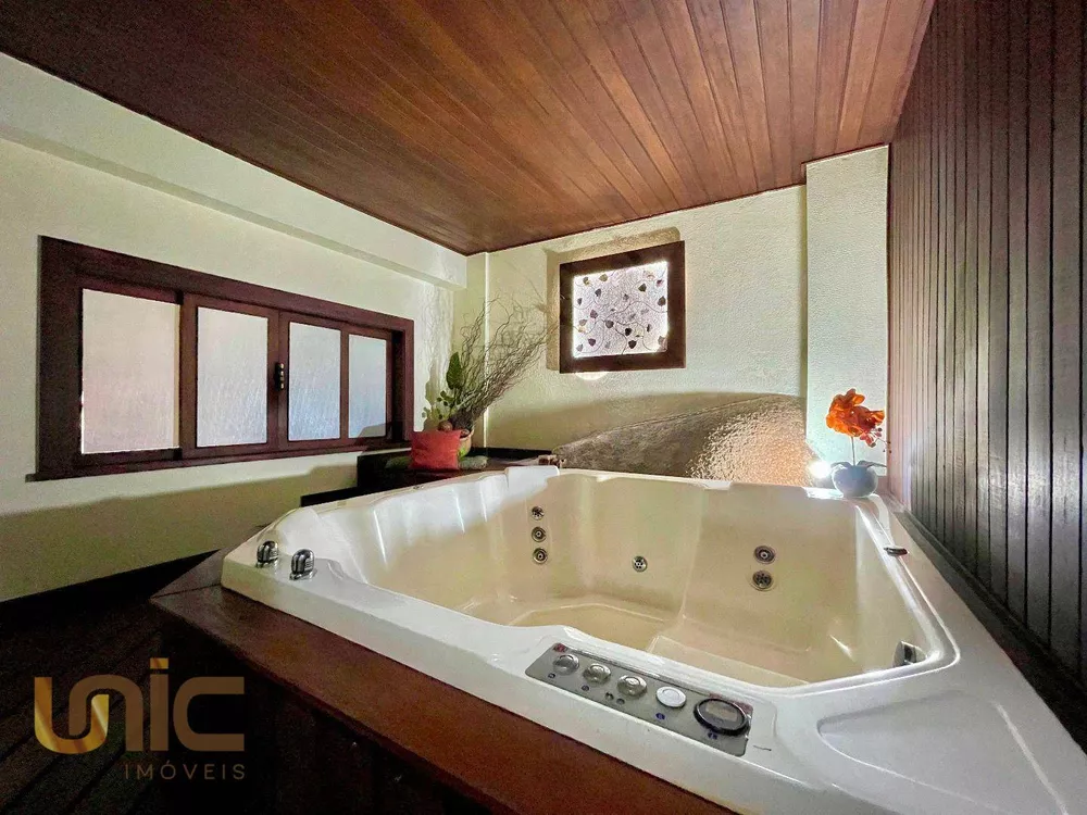 Casa de Condomínio, 4 quartos - Foto 54