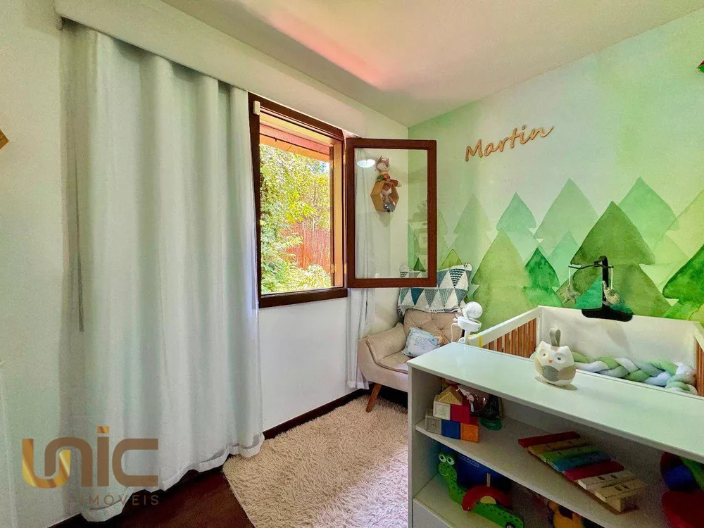 Casa de Condomínio, 4 quartos - Foto 42