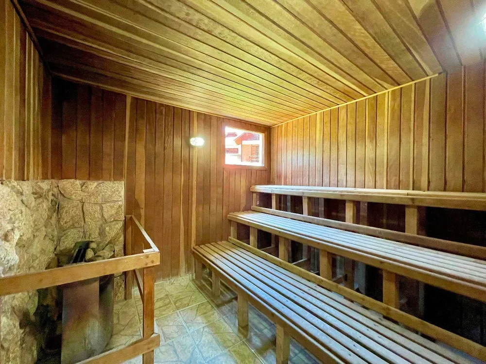 Casa de Condomínio, 4 quartos - Foto 77