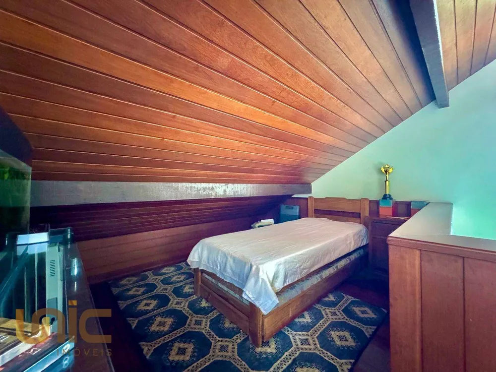 Casa de Condomínio, 4 quartos - Foto 48